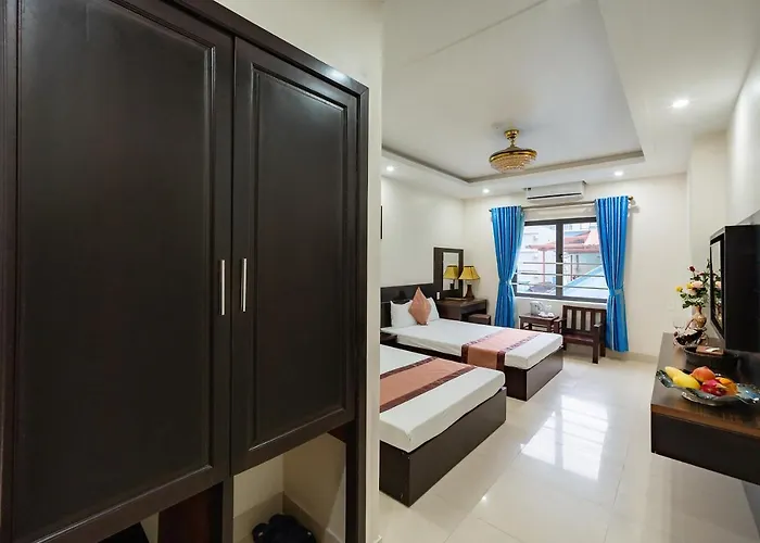Cat Ba Thanh Cong Hotel