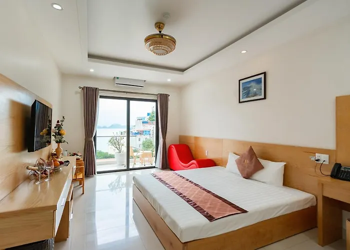 Cat Ba Thanh Cong Hotel